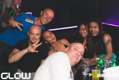 Retox Sessions presents Solomun & Andre at Glow — photo 6