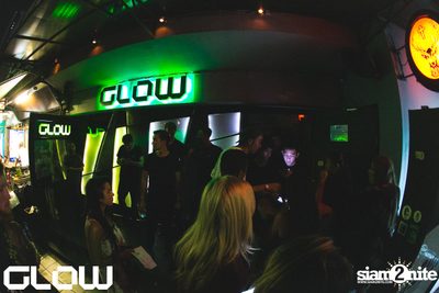 Retox Sessions presents Solomun & Andre at Glow — photo 7