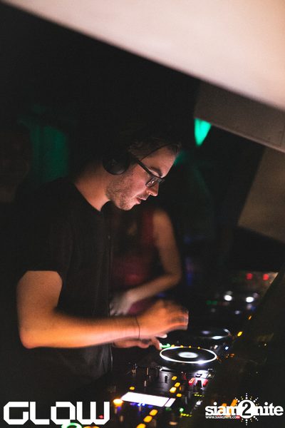 Retox Sessions presents Solomun & Andre at Glow — photo 11