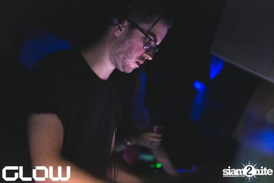 Retox Sessions presents Solomun & Andre at Glow — photo 13