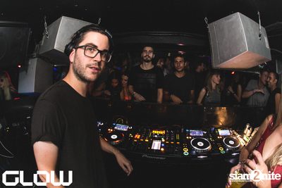 Retox Sessions presents Solomun & Andre at Glow — photo 14