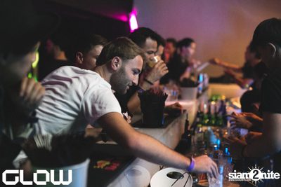 Retox Sessions presents Solomun & Andre at Glow — photo 15