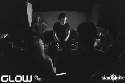 Retox Sessions presents Solomun & Andre at Glow — photo 17