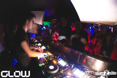 Retox Sessions presents Solomun & Andre at Glow — photo 20