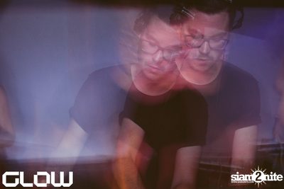 Retox Sessions presents Solomun & Andre at Glow — photo 21