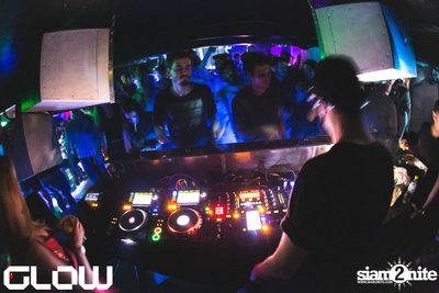 Retox Sessions presents Solomun & Andre at Glow — photo 23