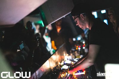 Retox Sessions presents Solomun & Andre at Glow — photo 24