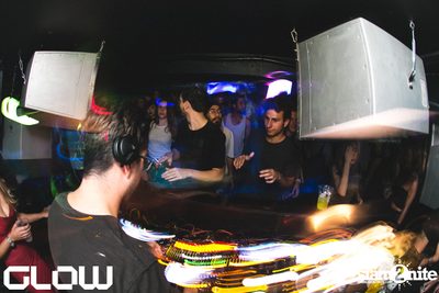 Retox Sessions presents Solomun & Andre at Glow — photo 25