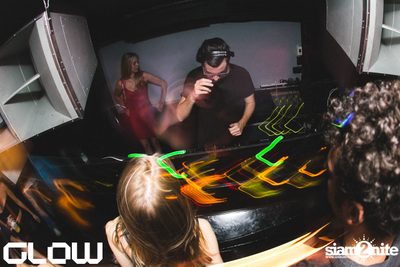 Retox Sessions presents Solomun & Andre at Glow — photo 26