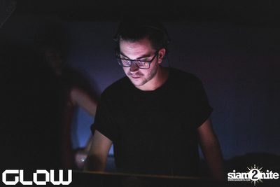 Retox Sessions presents Solomun & Andre at Glow — photo 29