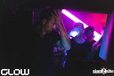Retox Sessions presents Solomun & Andre at Glow — photo 30