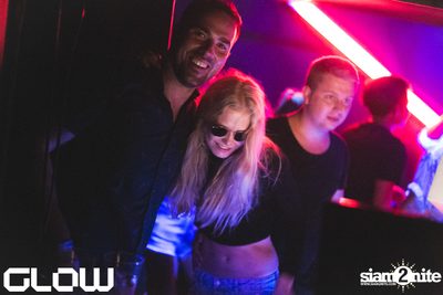 Retox Sessions presents Solomun & Andre at Glow — photo 32