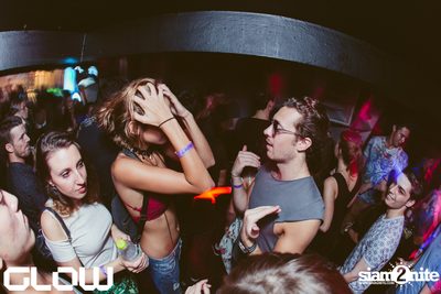 Retox Sessions presents Solomun & Andre at Glow — photo 34