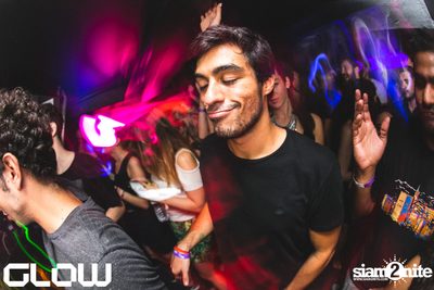 Retox Sessions presents Solomun & Andre at Glow — photo 35