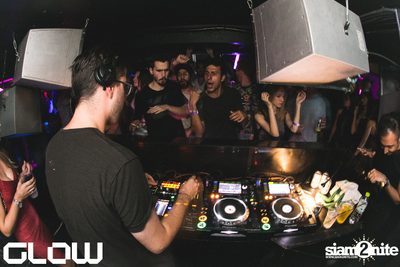 Retox Sessions presents Solomun & Andre at Glow — photo 37