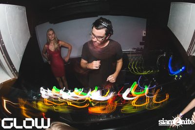 Retox Sessions presents Solomun & Andre at Glow — photo 39