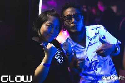 Retox Sessions presents Solomun & Andre at Glow — photo 43