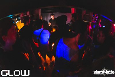 Retox Sessions presents Solomun & Andre at Glow — photo 44