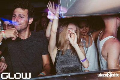 Retox Sessions presents Solomun & Andre at Glow — photo 45