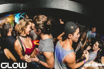 Retox Sessions presents Solomun & Andre at Glow — photo 48