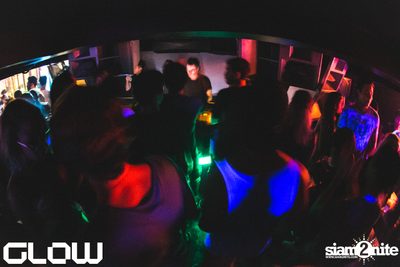 Retox Sessions presents Solomun & Andre at Glow — photo 49