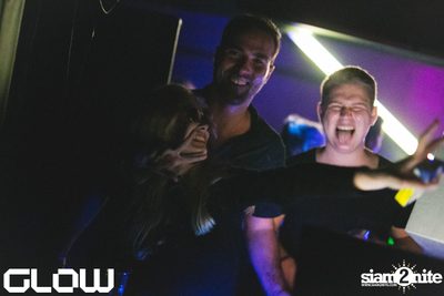 Retox Sessions presents Solomun & Andre at Glow — photo 50