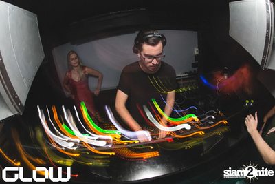 Retox Sessions presents Solomun & Andre at Glow — photo 53