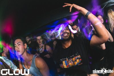 Retox Sessions presents Solomun & Andre at Glow — photo 54
