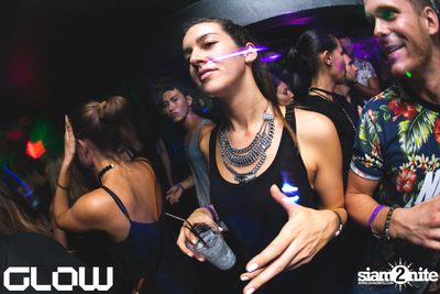 Retox Sessions presents Solomun & Andre at Glow — photo 57