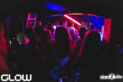 Retox Sessions presents Solomun & Andre at Glow — photo 58