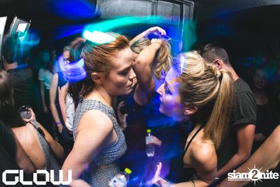 Retox Sessions presents Solomun & Andre at Glow — photo 59
