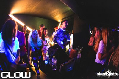 Retox Sessions presents Solomun & Andre at Glow — photo 61