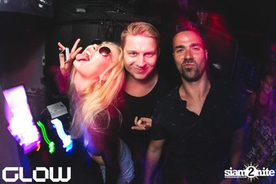 Retox Sessions presents Solomun & Andre at Glow — photo 62