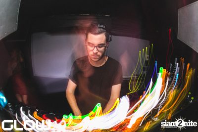 Retox Sessions presents Solomun & Andre at Glow — photo 63