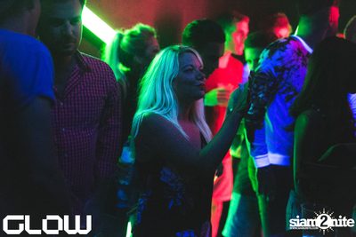 Retox Sessions presents Solomun & Andre at Glow — photo 70