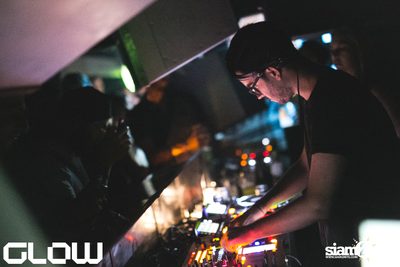 Retox Sessions presents Solomun & Andre at Glow — photo 75