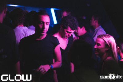 Retox Sessions presents Solomun & Andre at Glow — photo 76