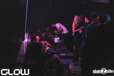 Retox Sessions presents Solomun & Andre at Glow — photo 77