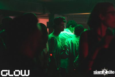 Retox Sessions presents Solomun & Andre at Glow — photo 78