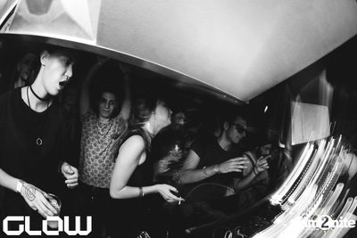 Retox Sessions presents Solomun & Andre at Glow — photo 79