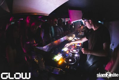 Retox Sessions presents Solomun & Andre at Glow — photo 80