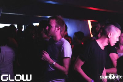 Retox Sessions presents Solomun & Andre at Glow — photo 81