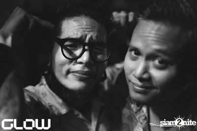 Retox Sessions presents Solomun & Andre at Glow — photo 82