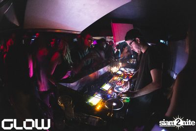 Retox Sessions presents Solomun & Andre at Glow — photo 83