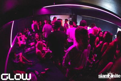 Retox Sessions presents Solomun & Andre at Glow — photo 84