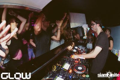Retox Sessions presents Solomun & Andre at Glow — photo 87