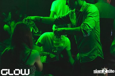 Retox Sessions presents Solomun & Andre at Glow — photo 88