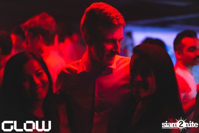 Retox Sessions presents Solomun & Andre at Glow — photo 91