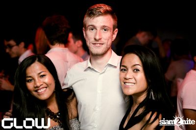 Retox Sessions presents Solomun & Andre at Glow — photo 92