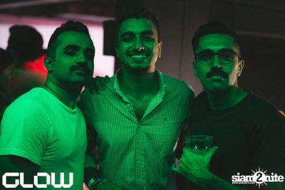 Retox Sessions presents Solomun & Andre at Glow — photo 93